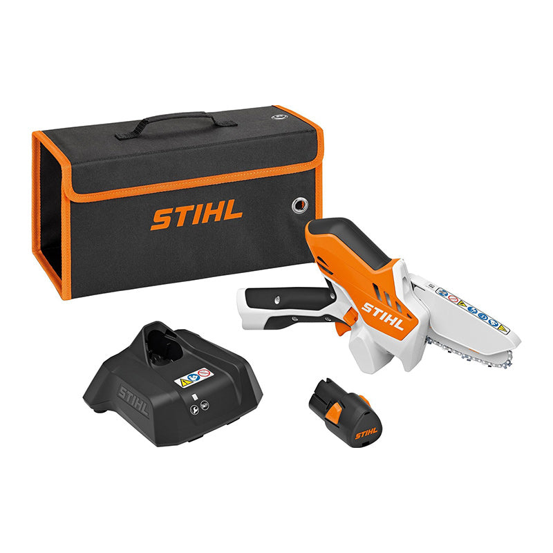 STIHL GTA 26 Cordless Pruner