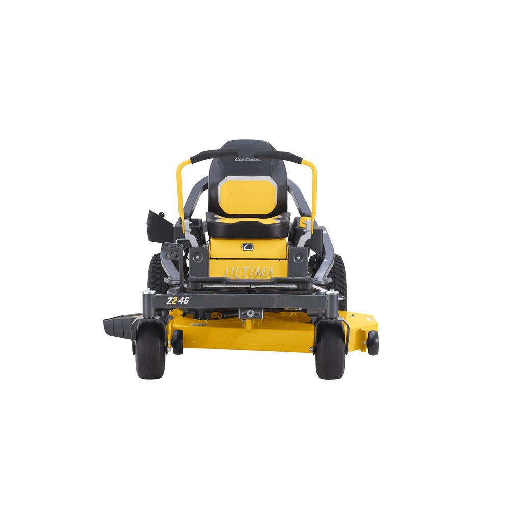 Cub Cadet Ultima Z2 46 46-Inch Zero-Turn Mower with Kawasaki V-Twin Power