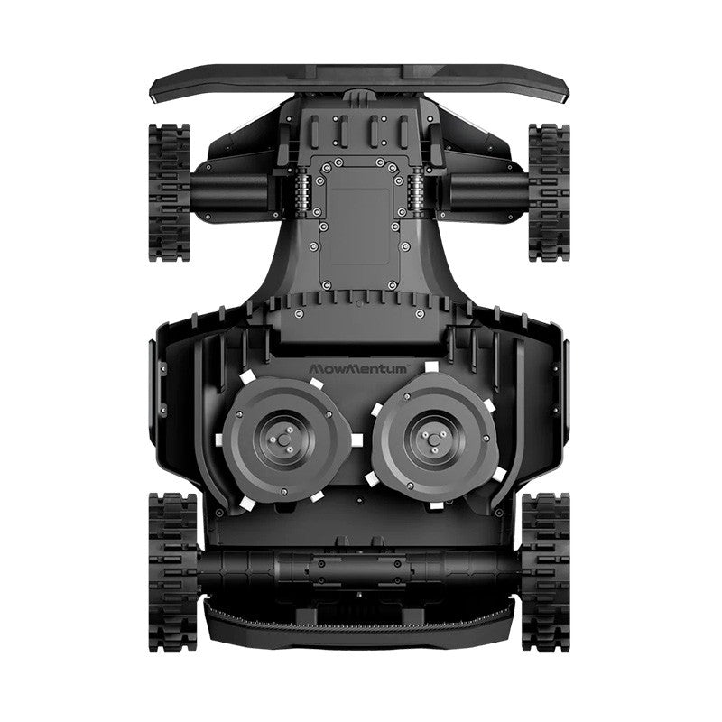 SEGWAY NAVIMOW X450E Robotic Lawn Mower