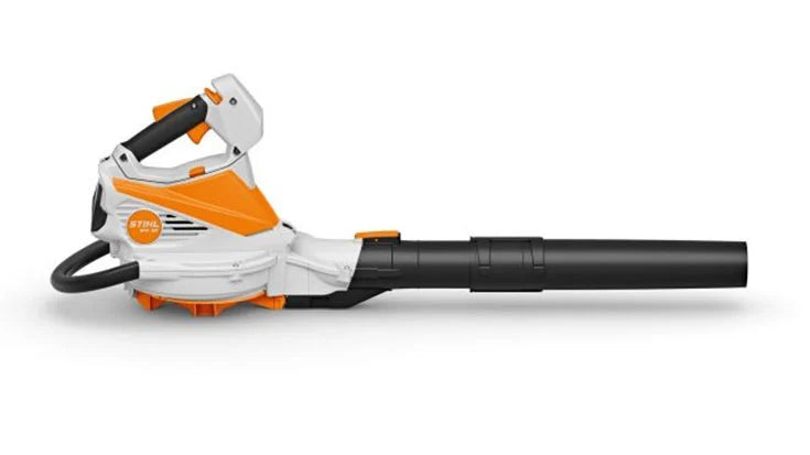 STIHL SHA 56 Cordless Handheld Leaf Blower & Vacuum Shredder