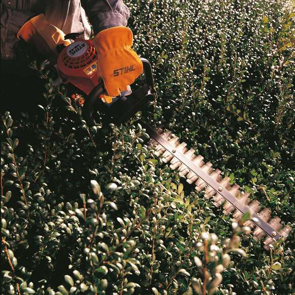 STIHL HS 45 Petrol Hedge Trimmer