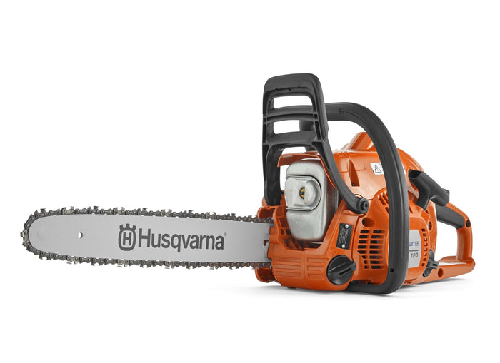 HUSQVARNA 120 II Petrol Chainsaw