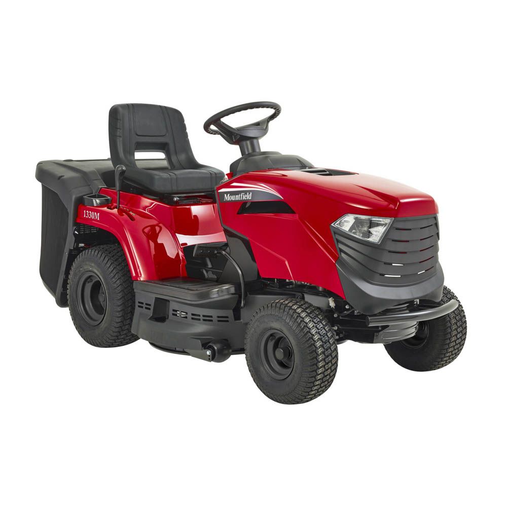 MOUNTFIELD 1330M Petrol Ride-on Mower
