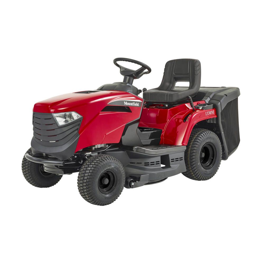 MOUNTFIELD 1330M Petrol Ride-on Mower