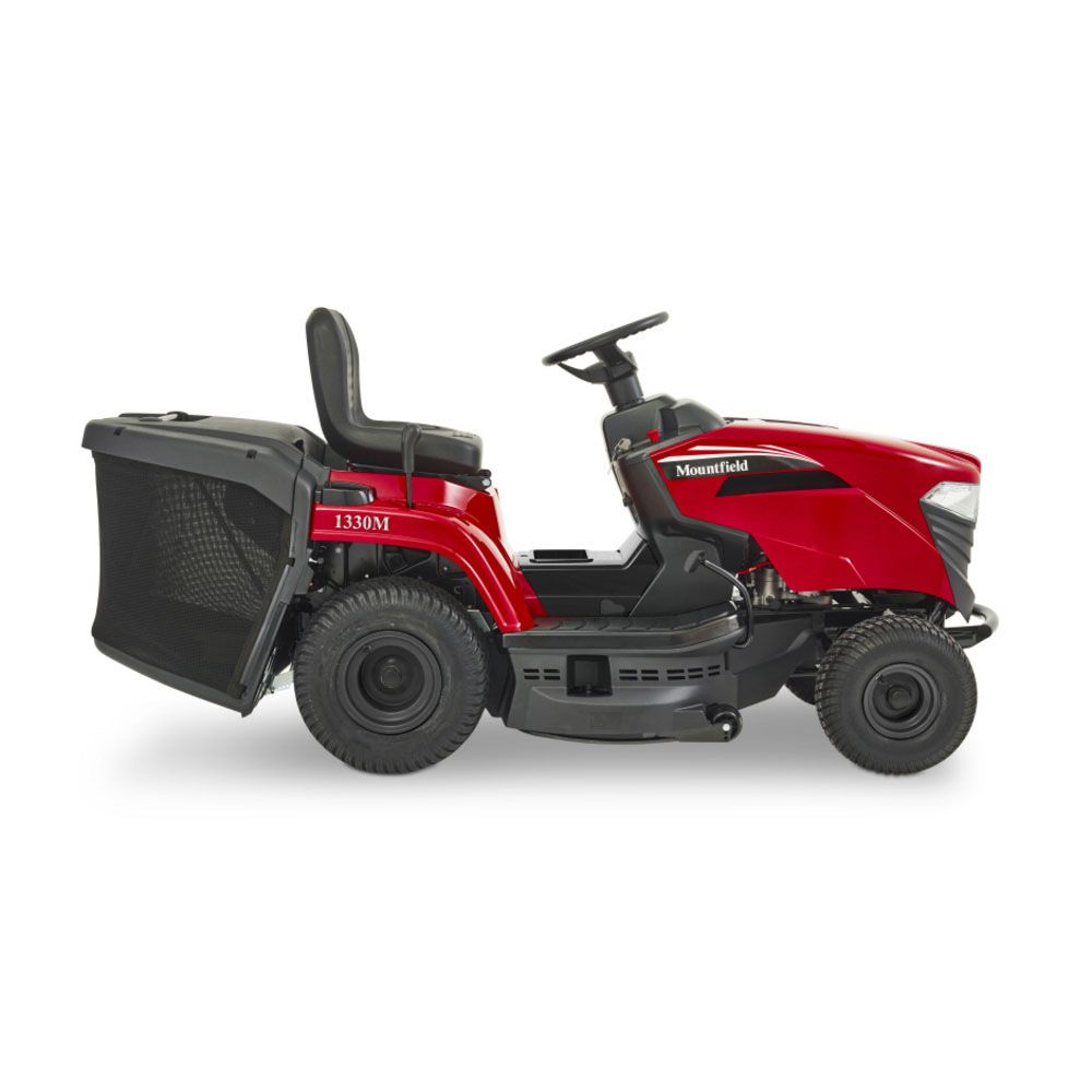 MOUNTFIELD 1330M Petrol Ride-on Mower
