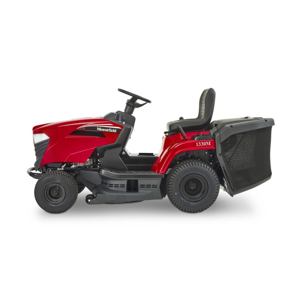 MOUNTFIELD 1330M Petrol Ride-on Mower