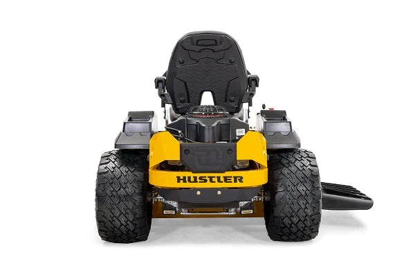 Hustler Raptor XDX 60-Inch Zero-Turn Mower with Kawasaki FR730 and ZT-3100 Transmissions
