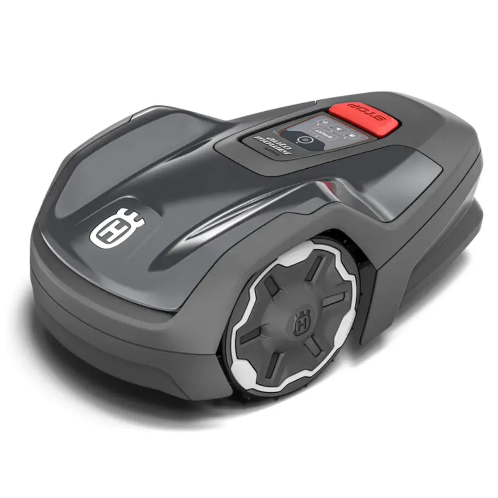 HUSQVARNA Automower® Aspire™ R4 Robotic Mower (physical wire)