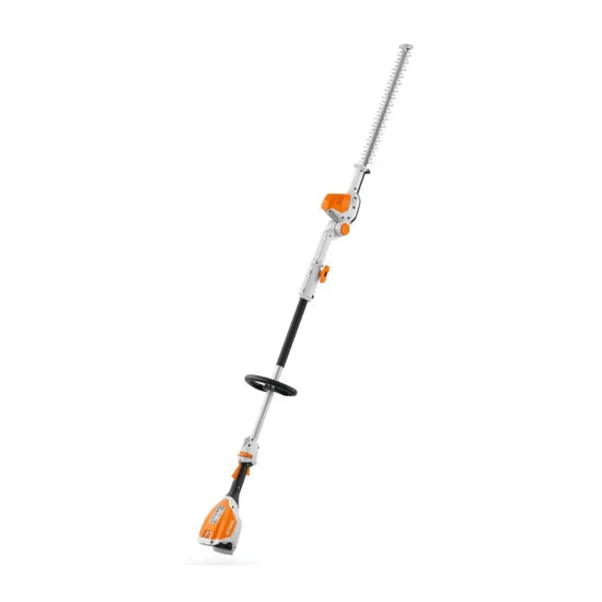 STIHL HLA 56 Cordless Long-reach Hedge Trimmer