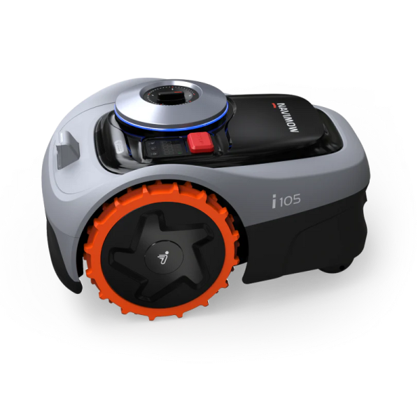 SEGWAY Navimow i105E Robotic Mower