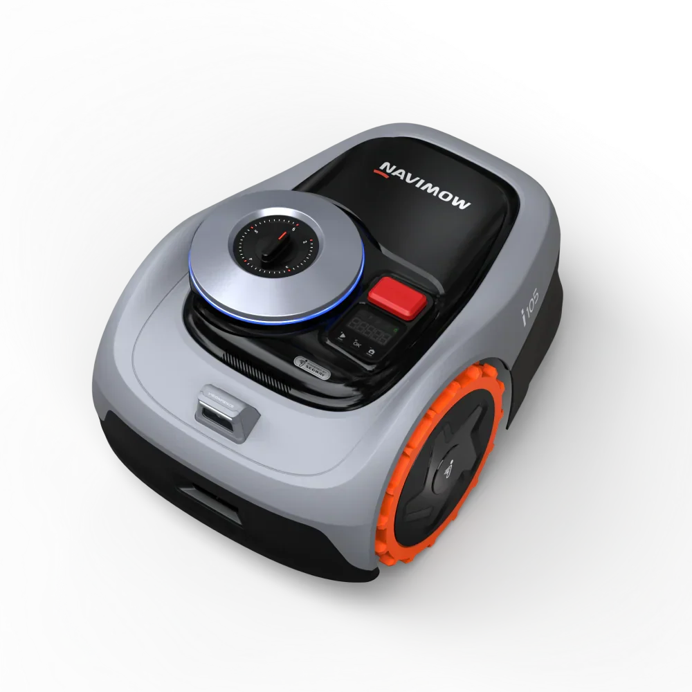 SEGWAY Navimow i105E Robotic Mower