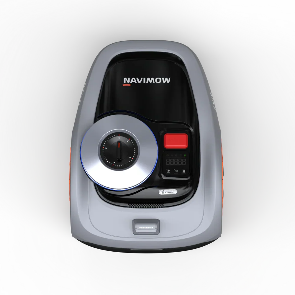 SEGWAY Navimow i105E Robotic Mower