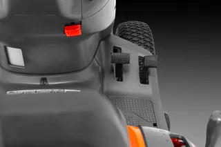 HUSQVARNA TC 114 Petrol Garden Tractor
