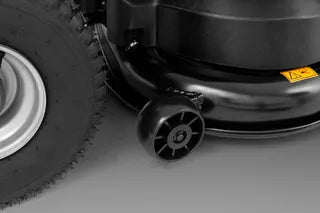 HUSQVARNA TC 114 Petrol Garden Tractor