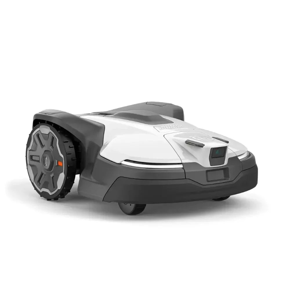 HUSQVARNA Automower® 430V NERA Robotic Mower With EPOS™ Plug-In (wire-free installation)