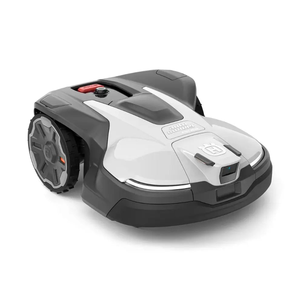 HUSQVARNA Automower® 430V NERA Robotic Mower With EPOS™ Plug-In (wire-free installation)