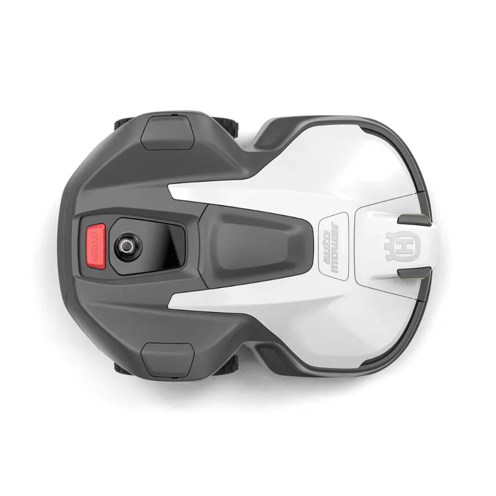 HUSQVARNA Automower® 430V NERA Robotic Mower With EPOS™ Plug-In (wire-free installation)