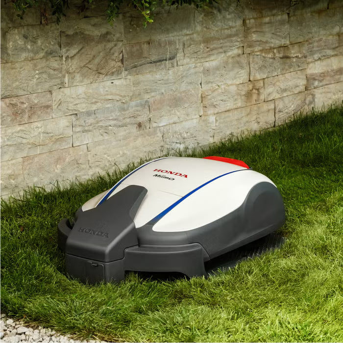 HONDA MIIMO 1000 Robotic Mower (wired installation)