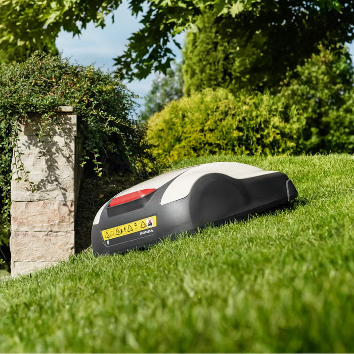 HONDA MIIMO 1000 Robotic Mower (wired installation)