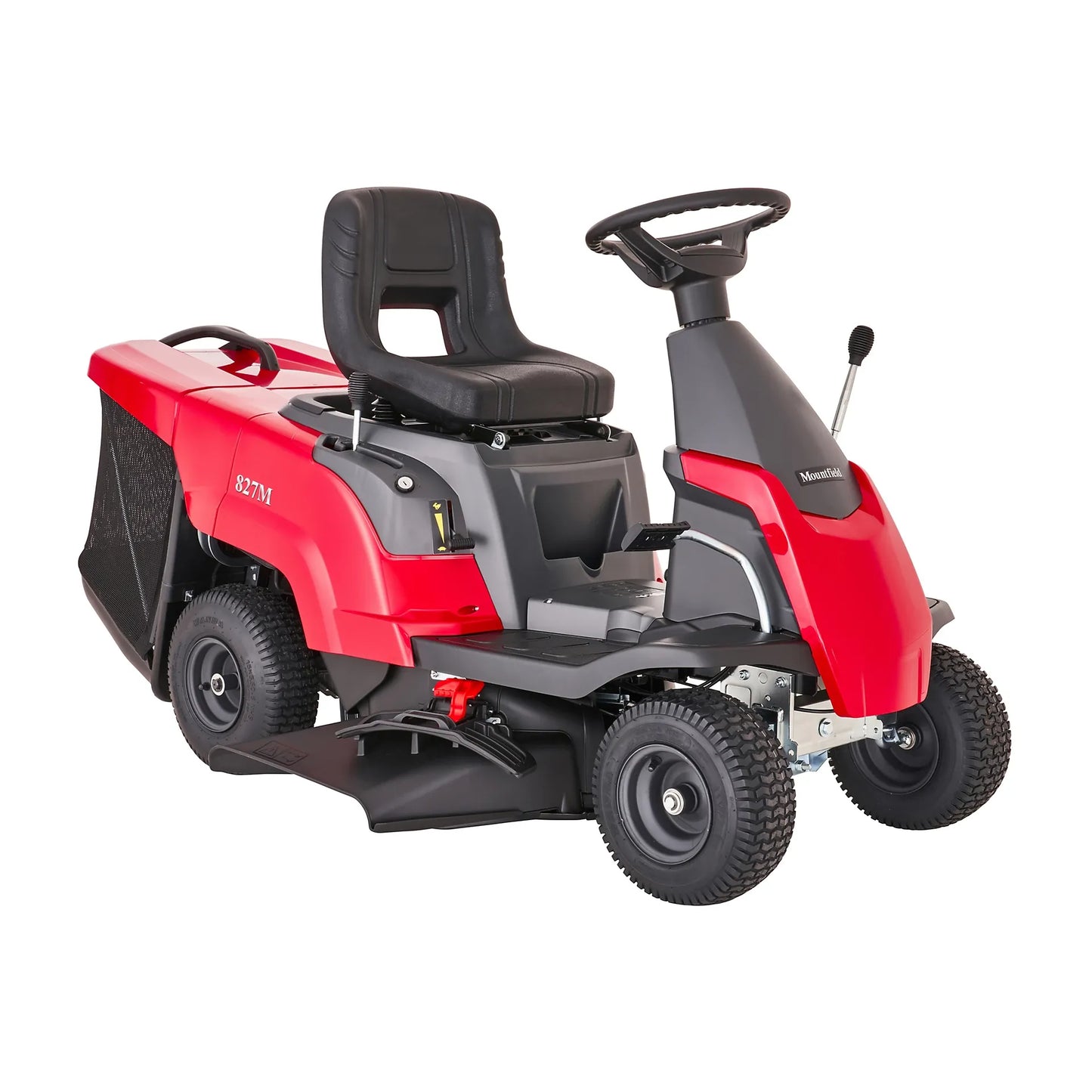 MOUNTFIELD 827M Petrol Lawn Rider