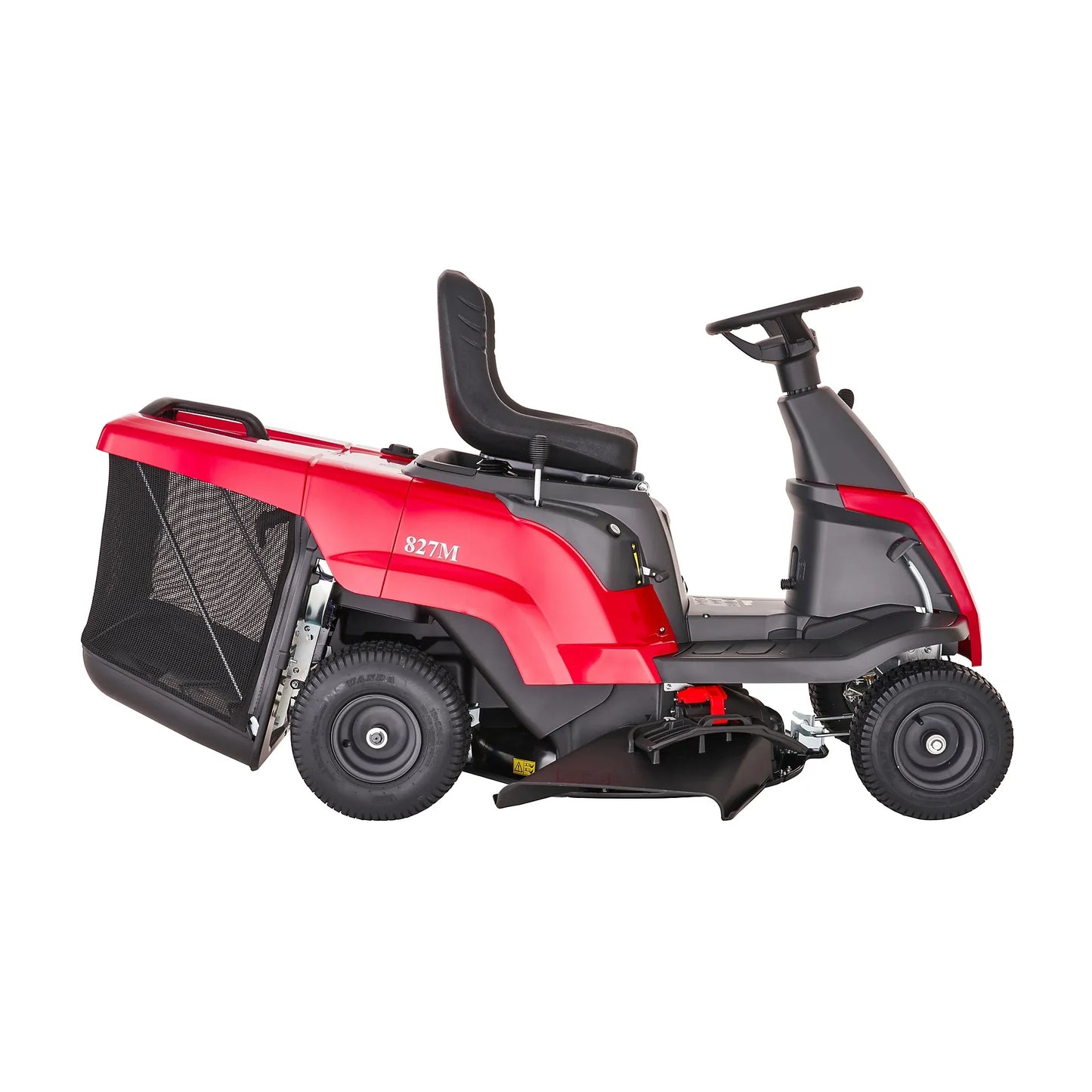 MOUNTFIELD 827M Petrol Lawn Rider