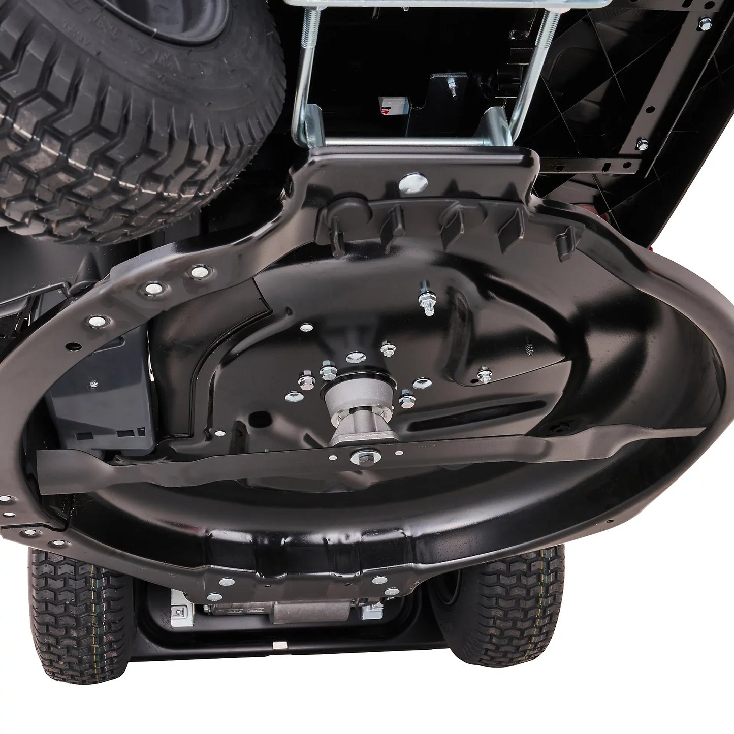 MOUNTFIELD 827M Petrol Lawn Rider