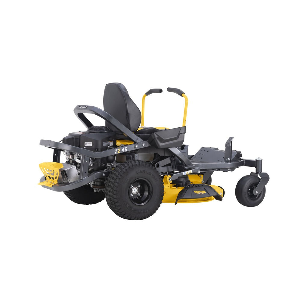 Cub Cadet Ultima Z2 46 46-Inch Zero-Turn Mower with Kawasaki V-Twin Power