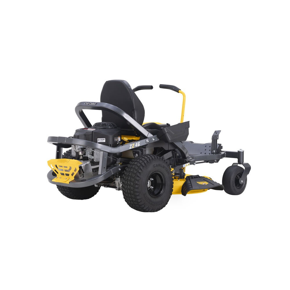 Cub Cadet Ultima Z2 46 46-Inch Zero-Turn Mower with Kawasaki V-Twin Power