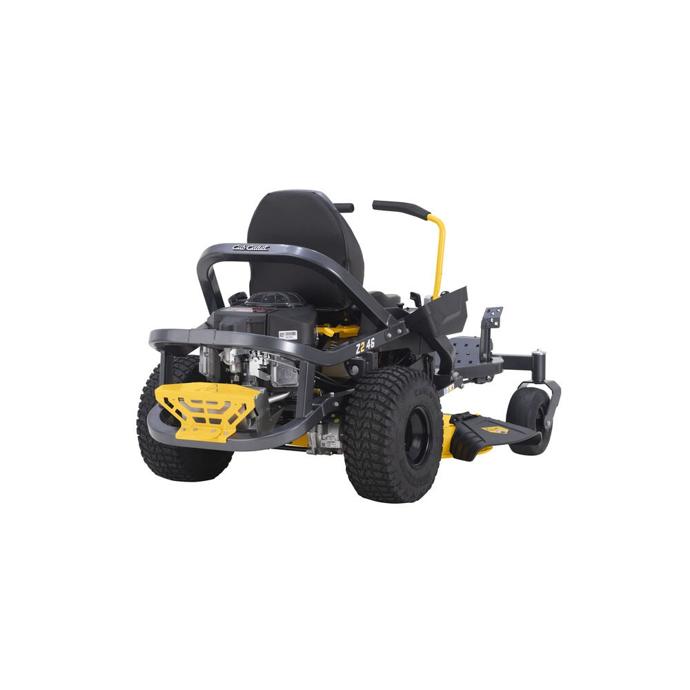 Cub Cadet Ultima Z2 46 46-Inch Zero-Turn Mower with Kawasaki V-Twin Power
