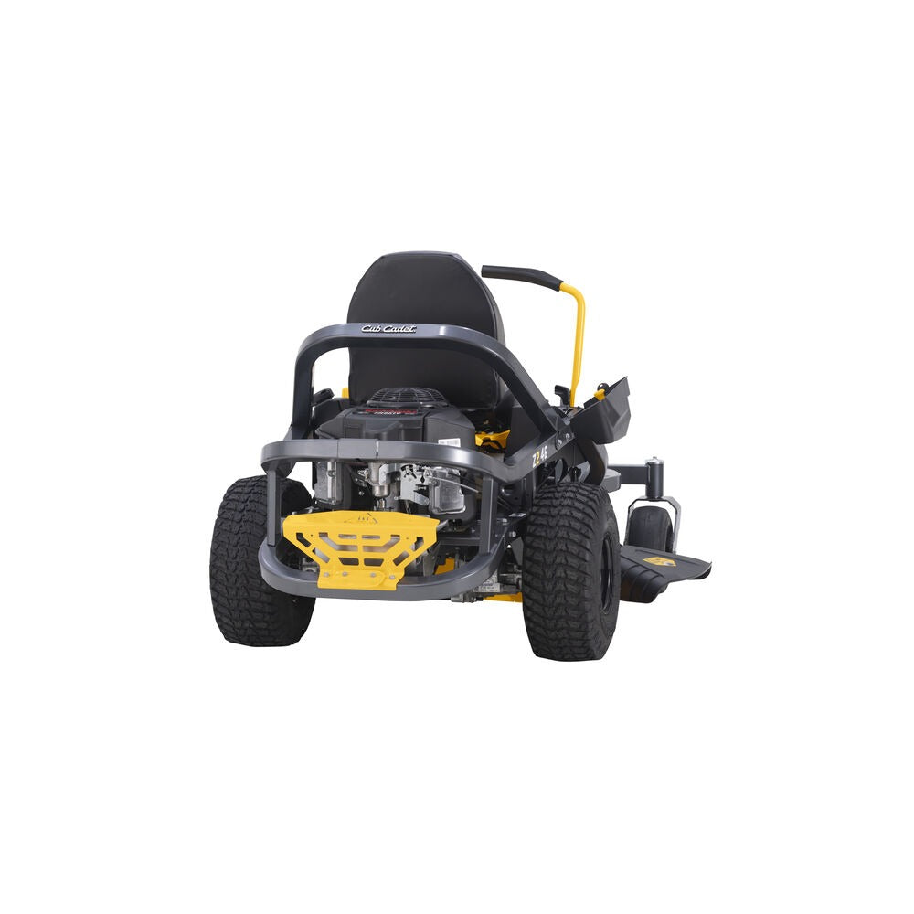 Cub Cadet Ultima Z2 46 46-Inch Zero-Turn Mower with Kawasaki V-Twin Power