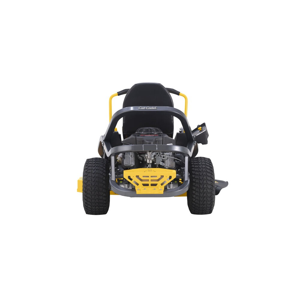 Cub Cadet Ultima Z2 46 46-Inch Zero-Turn Mower with Kawasaki V-Twin Power