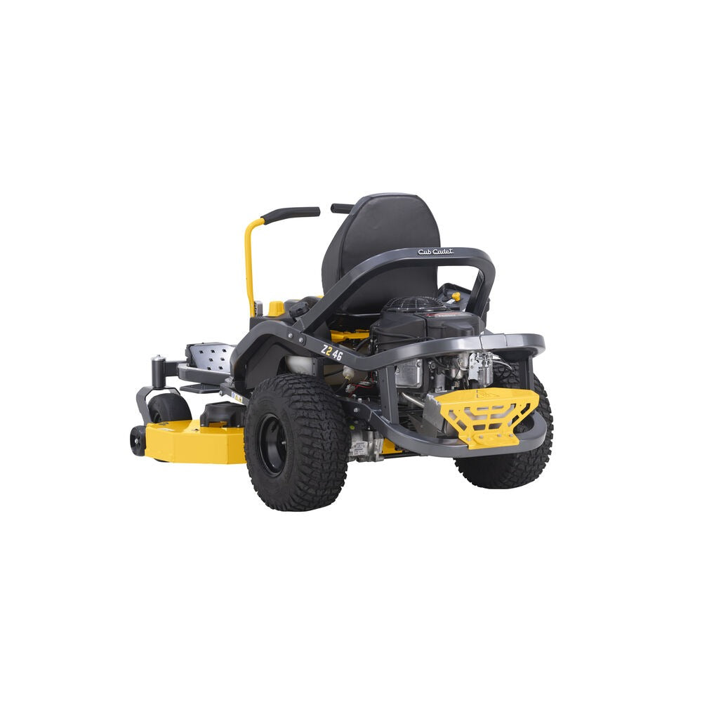 Cub Cadet Ultima Z2 46 46-Inch Zero-Turn Mower with Kawasaki V-Twin Power