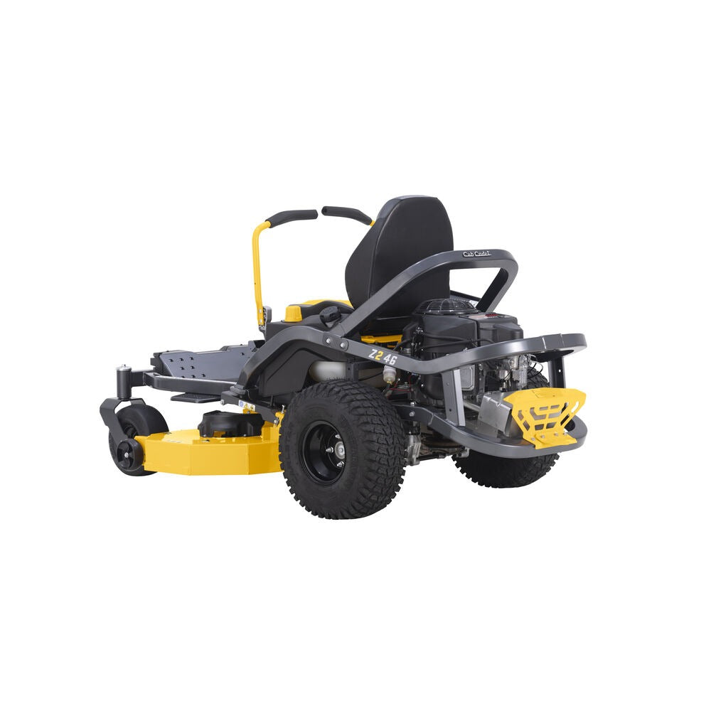 Cub Cadet Ultima Z2 46 46-Inch Zero-Turn Mower with Kawasaki V-Twin Power