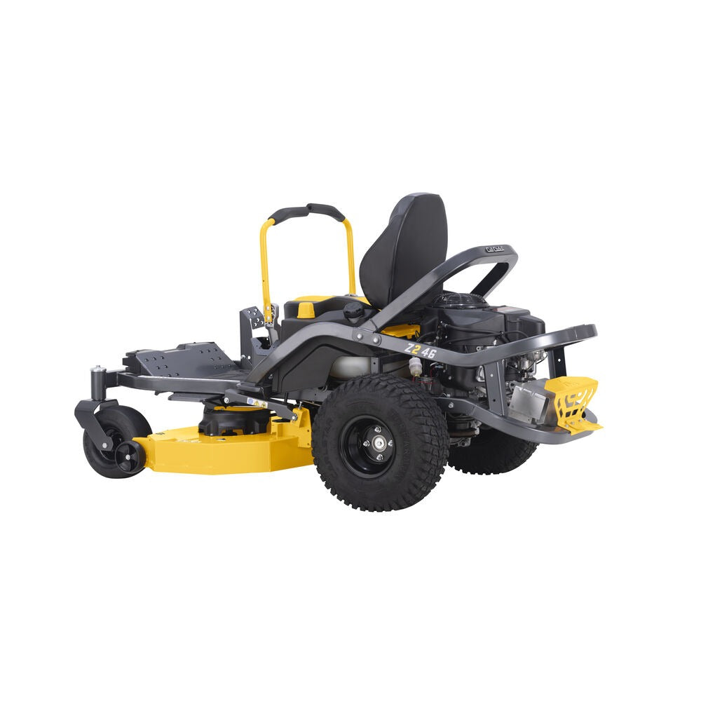 Cub Cadet Ultima Z2 46 46-Inch Zero-Turn Mower with Kawasaki V-Twin Power