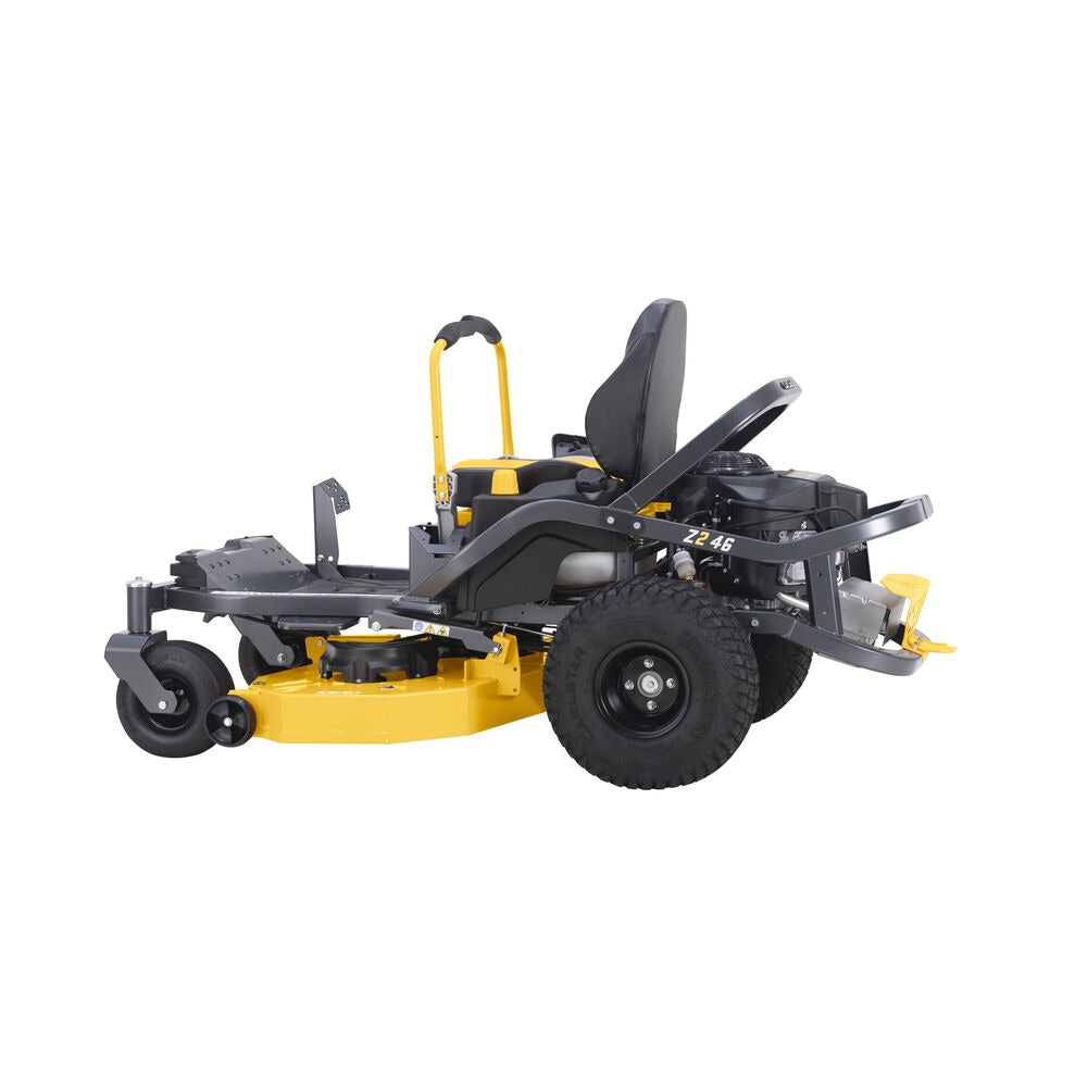 Cub Cadet Ultima Z2 46 46-Inch Zero-Turn Mower with Kawasaki V-Twin Power