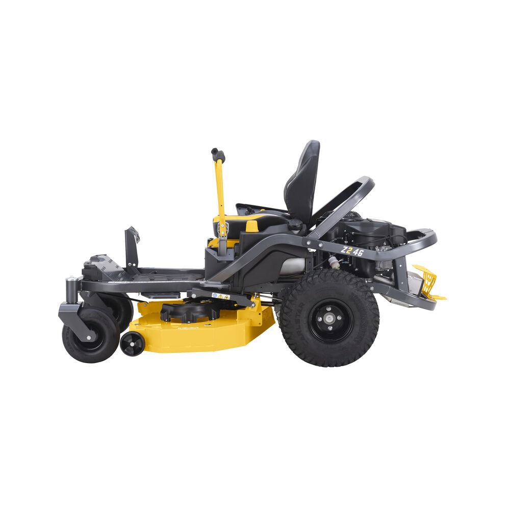 Cub Cadet Ultima Z2 46 46-Inch Zero-Turn Mower with Kawasaki V-Twin Power