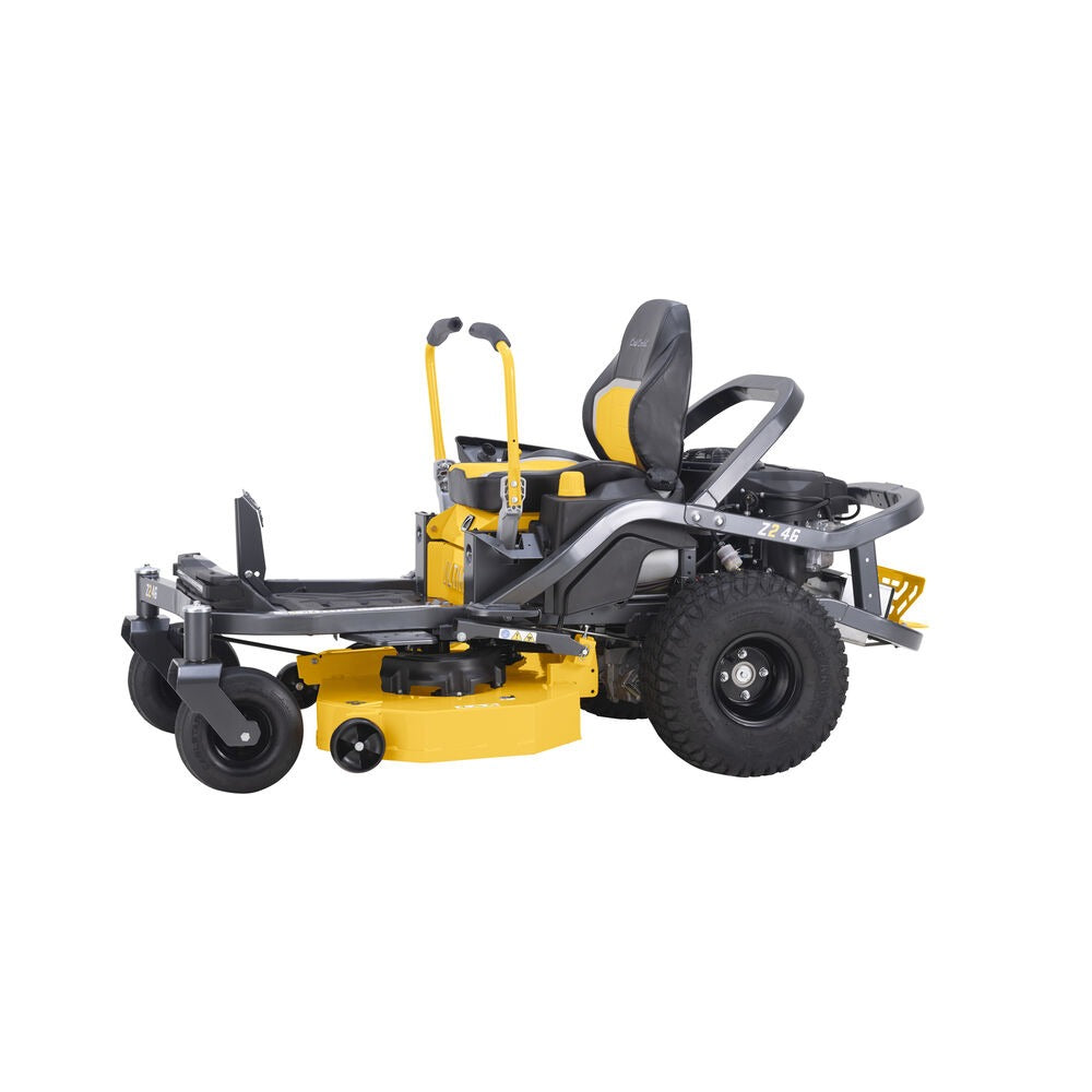 Cub Cadet Ultima Z2 46 46-Inch Zero-Turn Mower with Kawasaki V-Twin Power