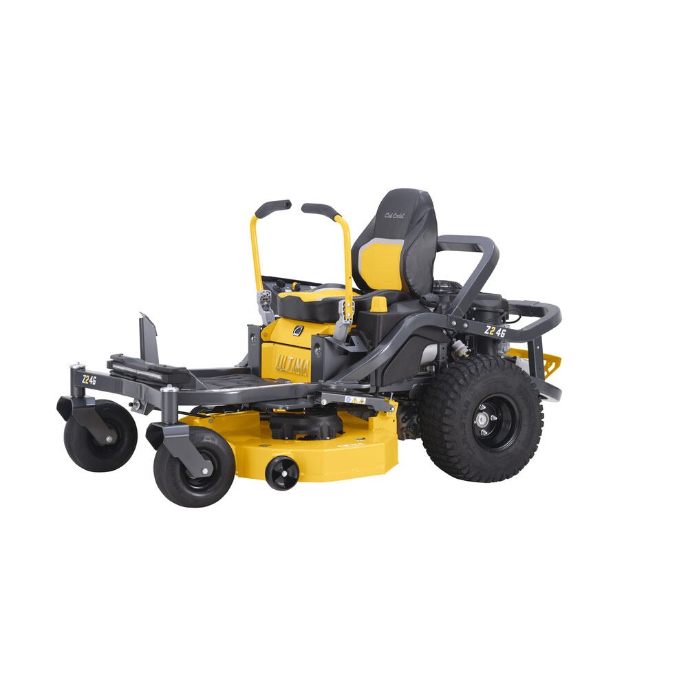 Cub Cadet Ultima Z2 46 46-Inch Zero-Turn Mower with Kawasaki V-Twin Power