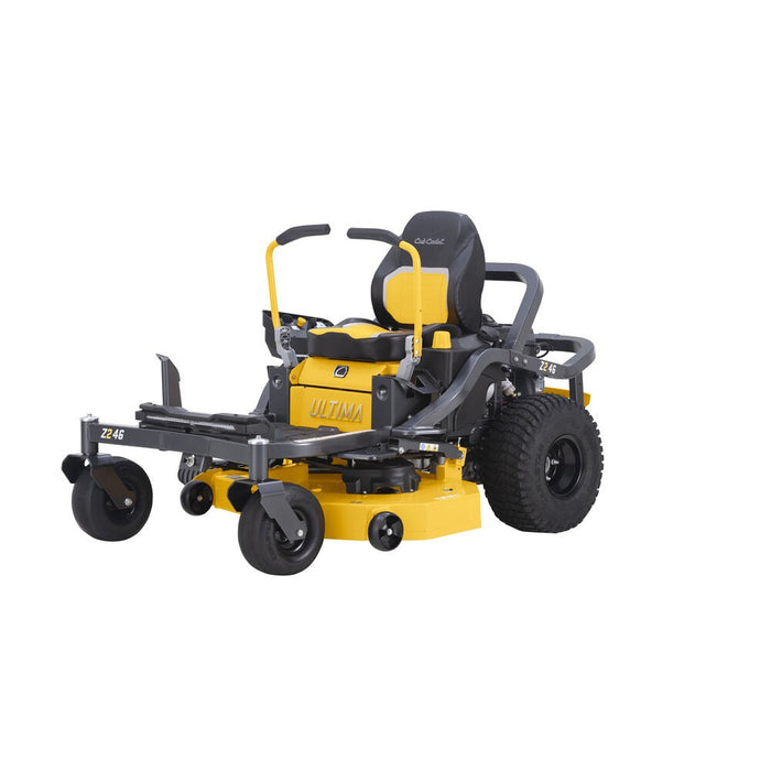 Cub Cadet Ultima Z2 46 46-Inch Zero-Turn Mower with Kawasaki V-Twin Power