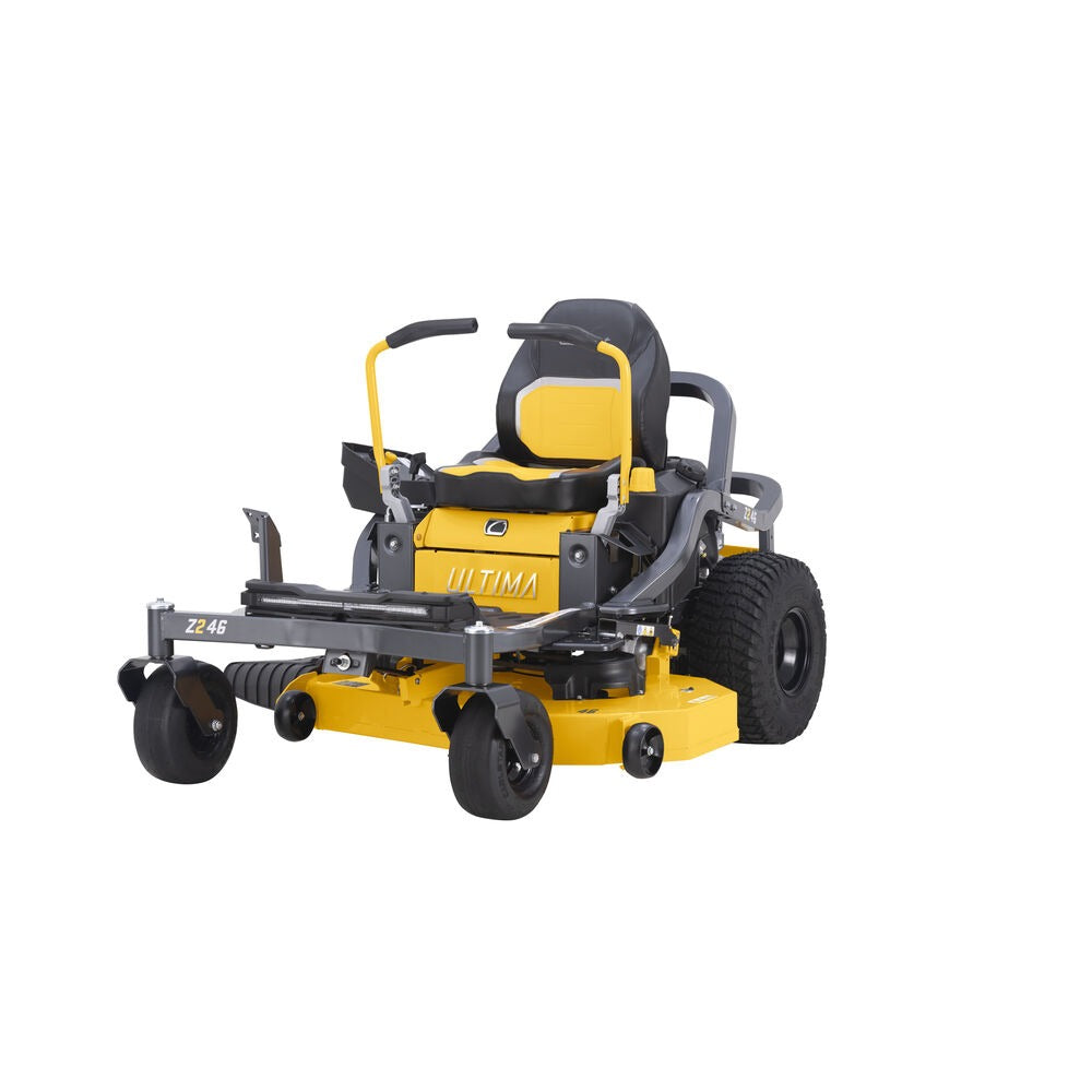 Cub Cadet Ultima Z2 46 46-Inch Zero-Turn Mower with Kawasaki V-Twin Power