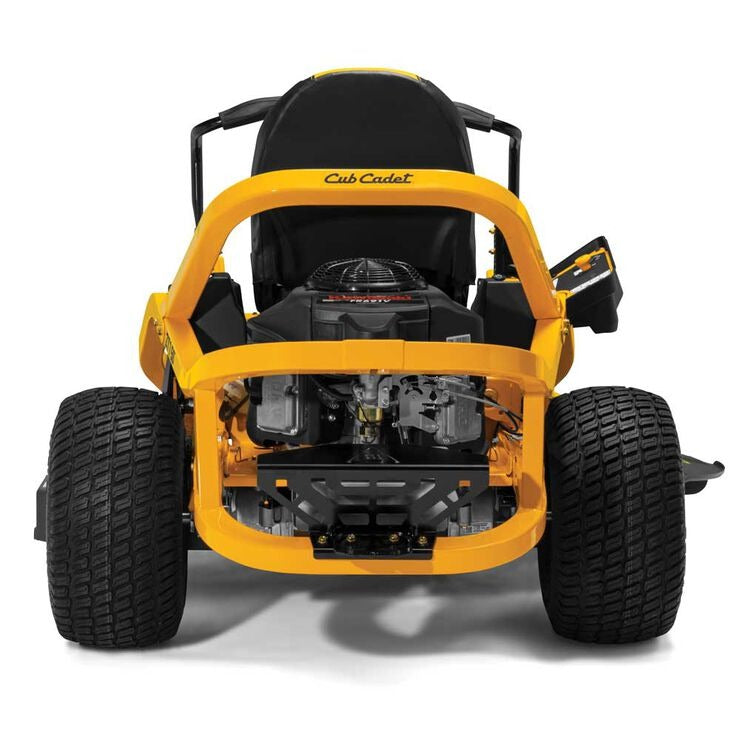 Cub Cadet Ultima ZT1 50 50-Inch Zero-Turn Mower with 23 HP Kawasaki FR691V Engine