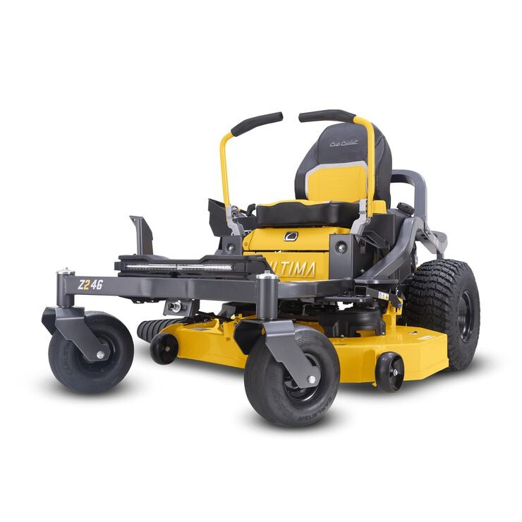 Cub Cadet Ultima Z2 46 46-Inch Zero-Turn Mower with Kawasaki V-Twin Power