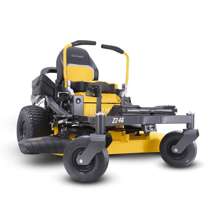 Cub Cadet Ultima Z2 46 46-Inch Zero-Turn Mower with Kawasaki V-Twin Power
