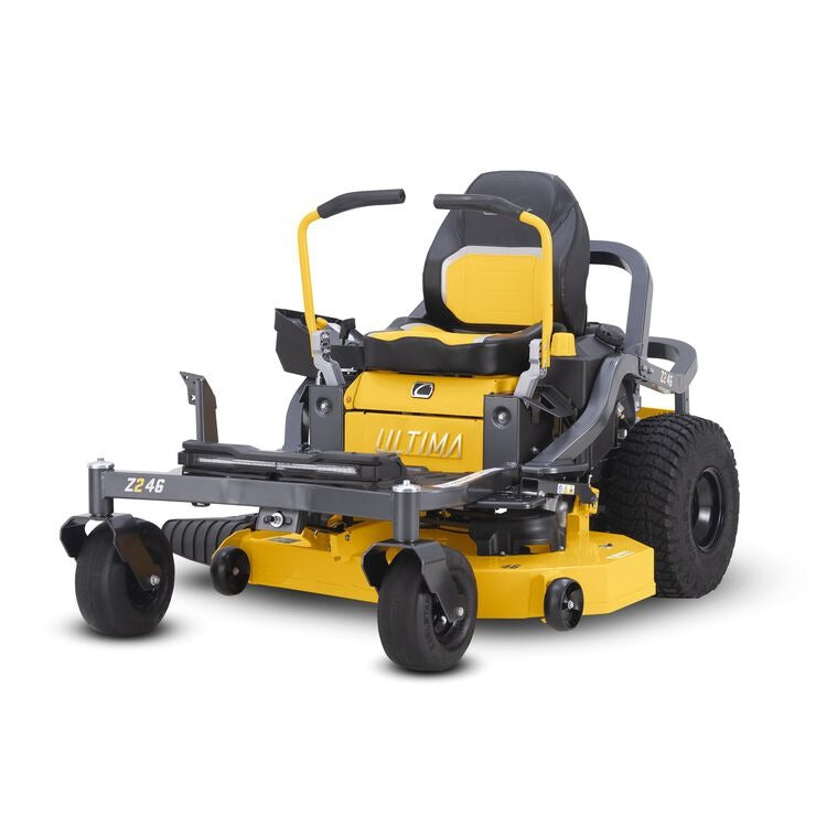Cub Cadet Ultima Z2 46 46-Inch Zero-Turn Mower with Kawasaki V-Twin Power