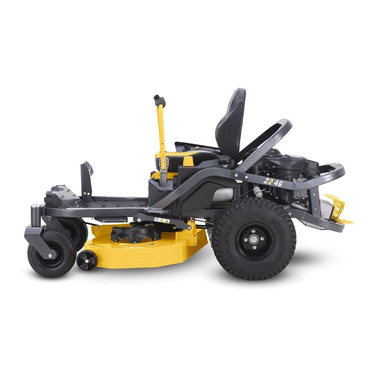 Cub Cadet Ultima Z2 46 46-Inch Zero-Turn Mower with Kawasaki V-Twin Power
