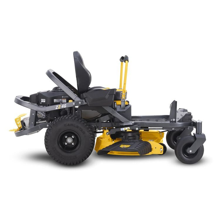 Cub Cadet Ultima Z2 46 46-Inch Zero-Turn Mower with Kawasaki V-Twin Power