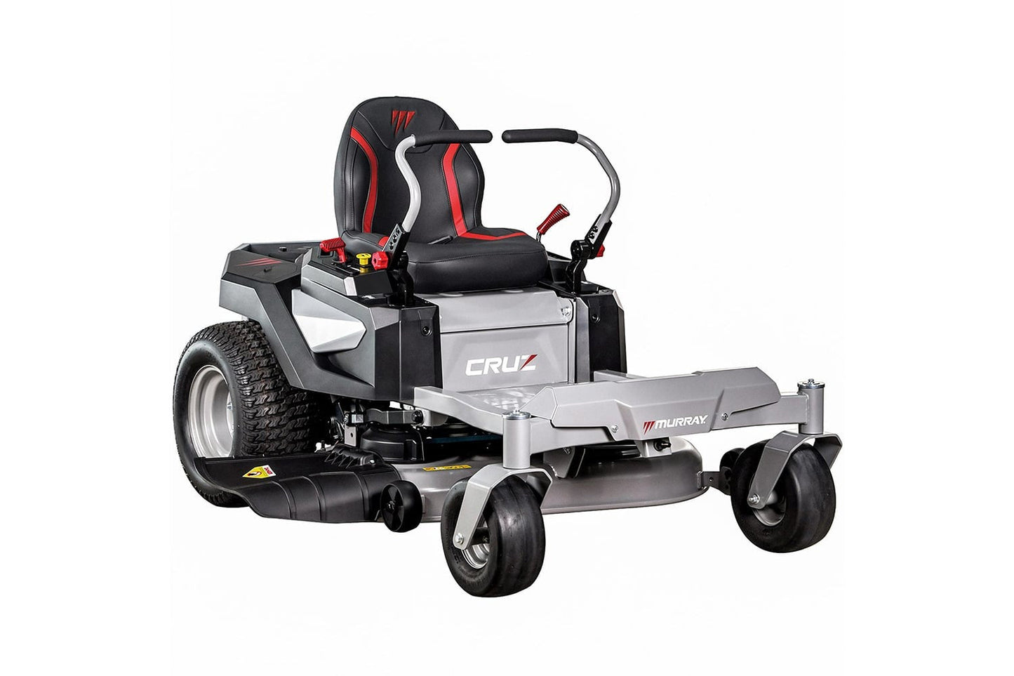 Murray Cruz 42-Inch Zero-Turn Mower with 19 HP Briggs & Stratton EX1900 Engine