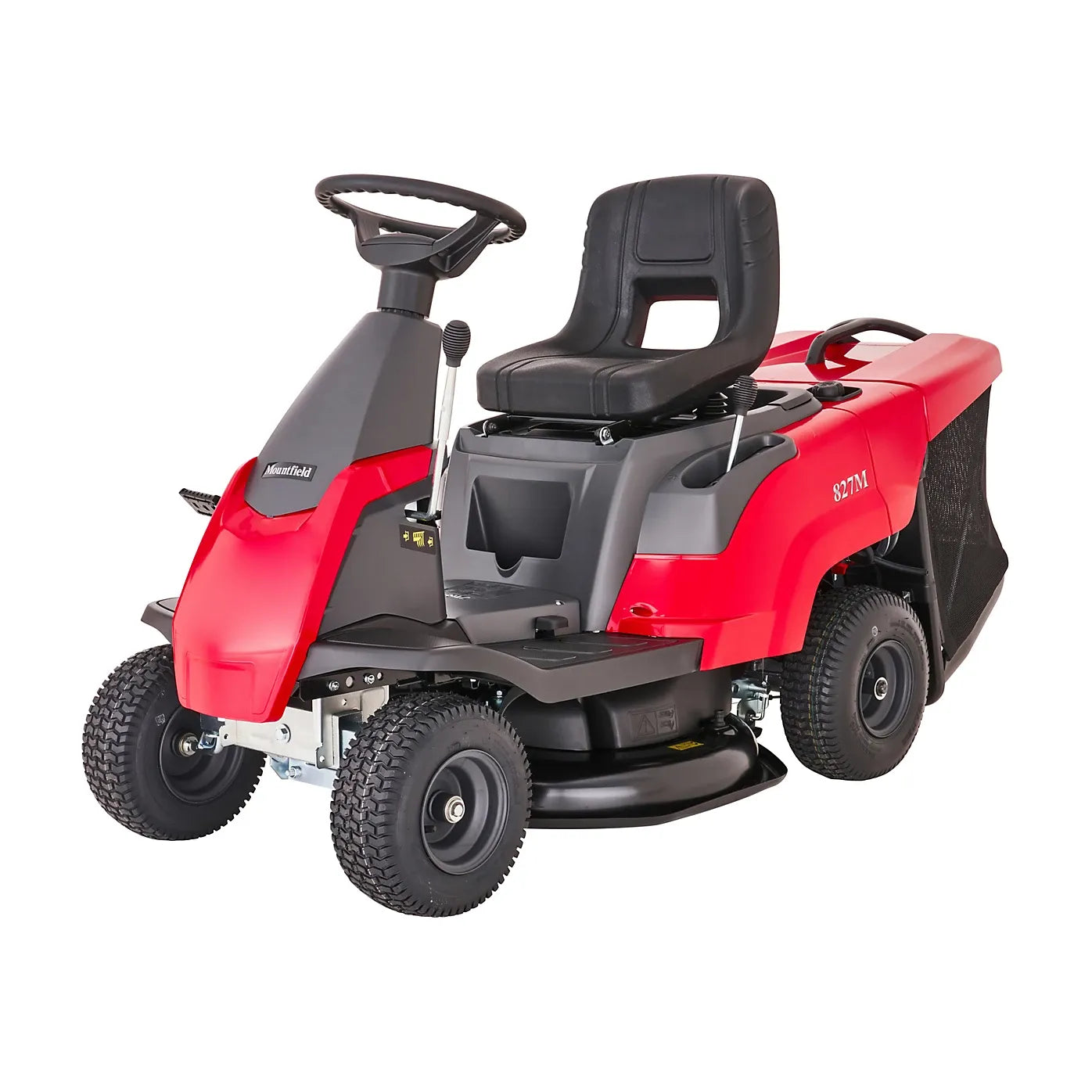 MOUNTFIELD 827M Petrol Lawn Rider
