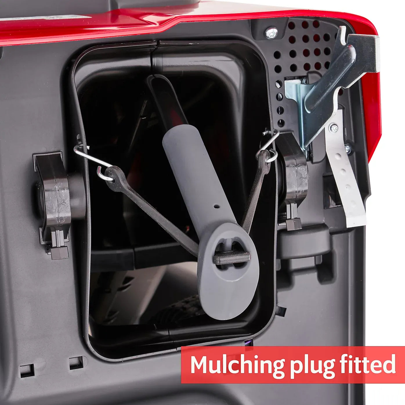 MOUNTFIELD 827M Petrol Lawn Rider