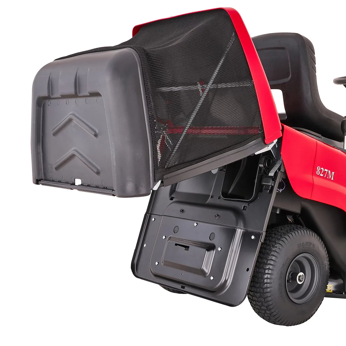 MOUNTFIELD 827M Petrol Lawn Rider